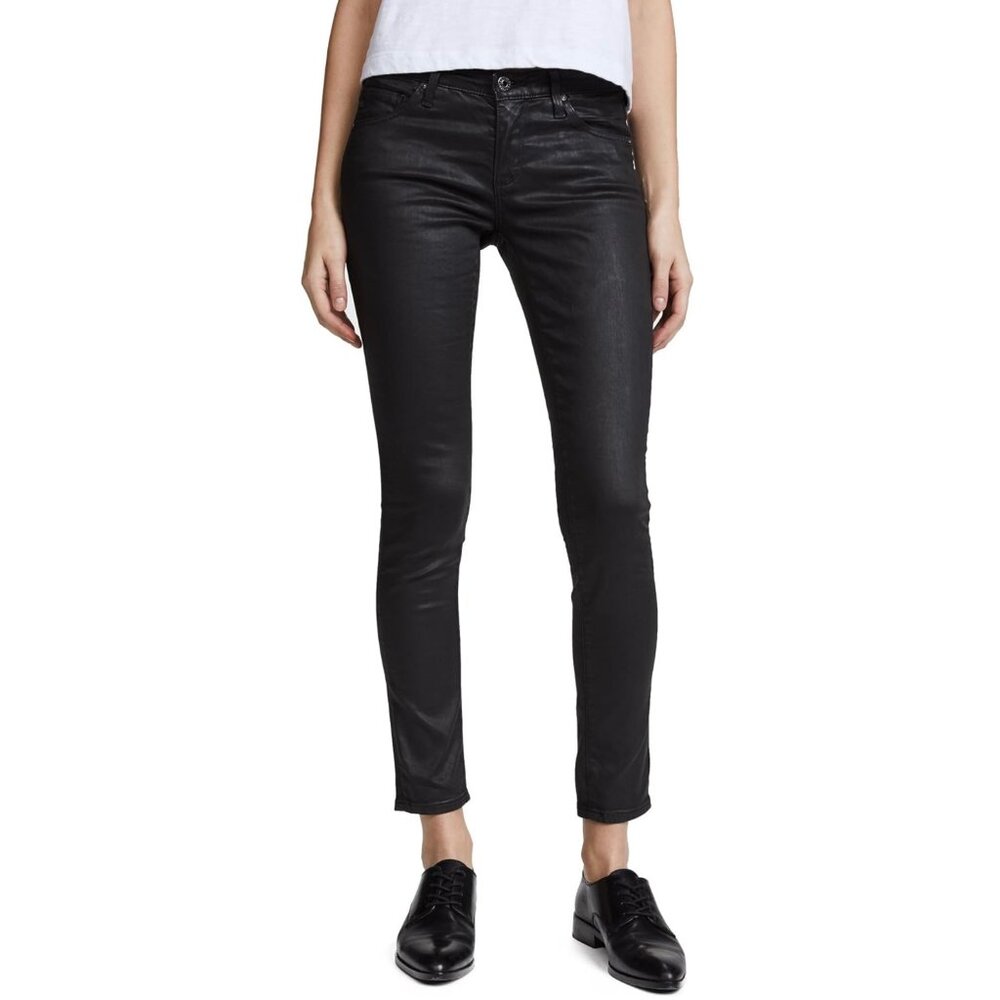 AG Adriano Goldschmied Women's Skinny Jeans